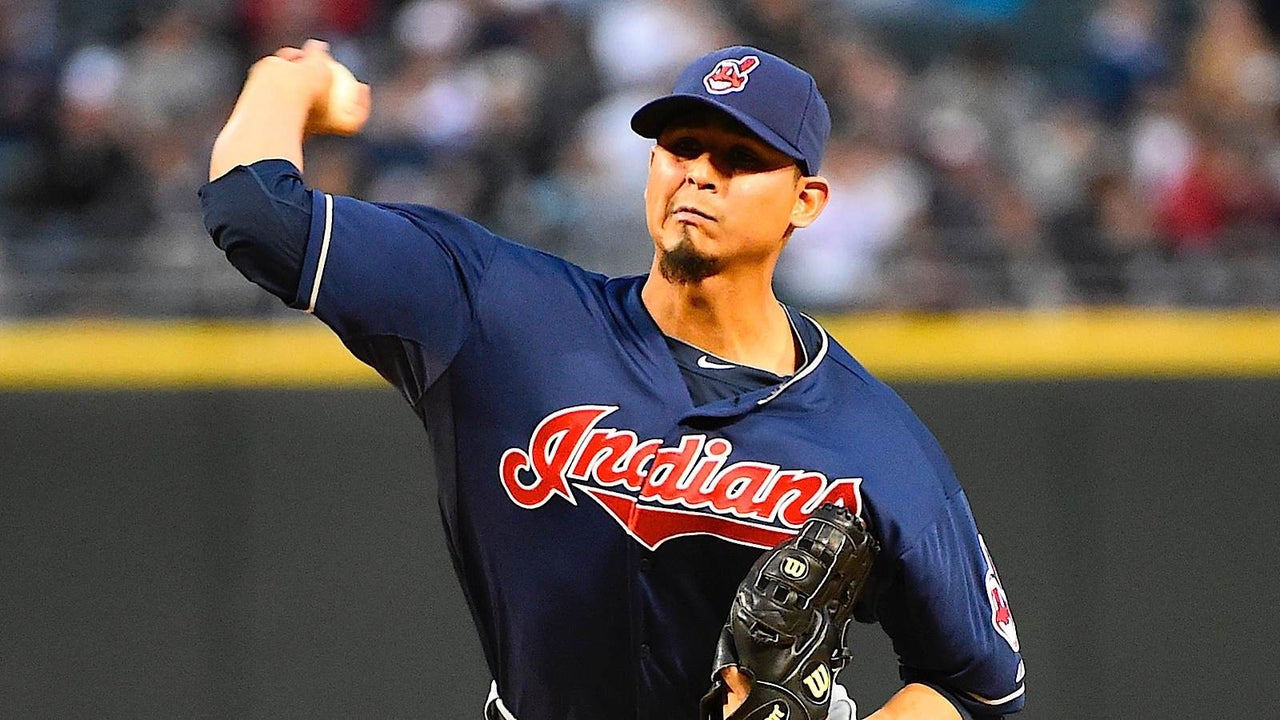 Tribe Week in Review: Kluber continues to dominate, Carrasco gets first win
